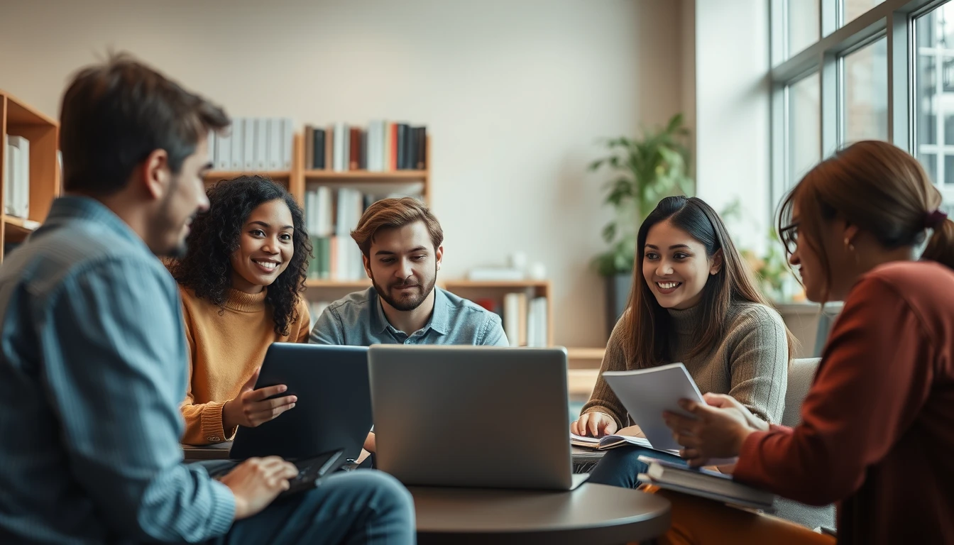 Estágio remoto vs presencial no exterior: qual vale mais a p