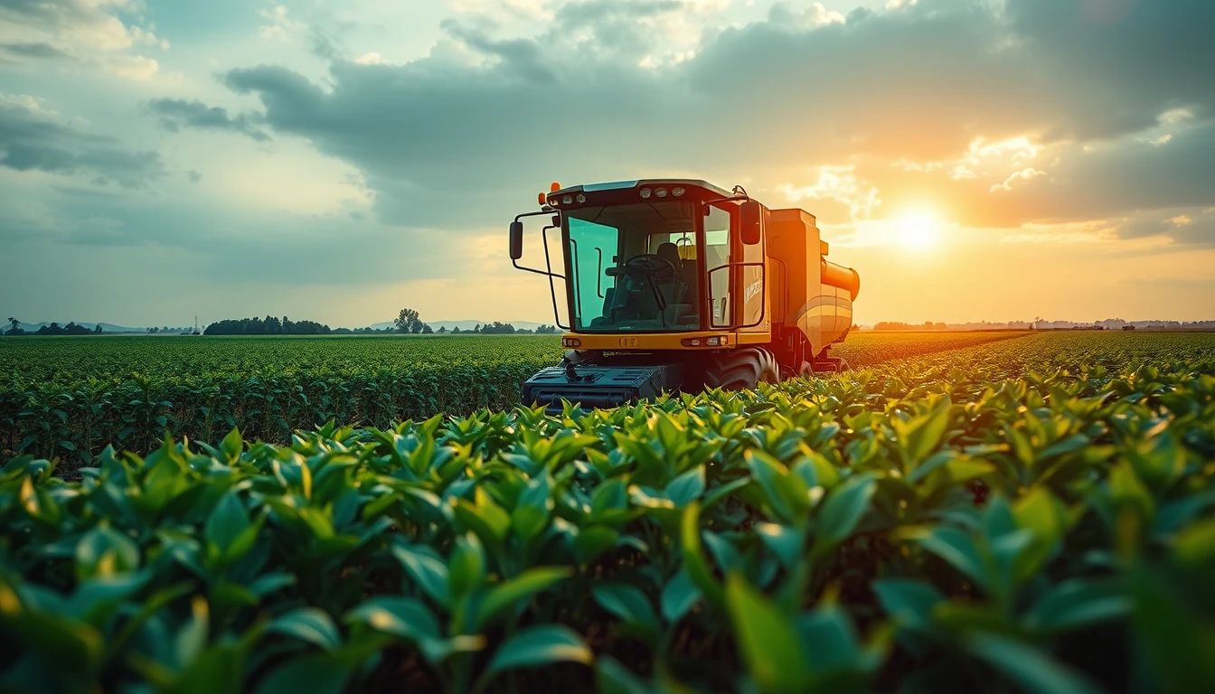 Finep vai pagar R$ 220 milhões para inovações em agricultura