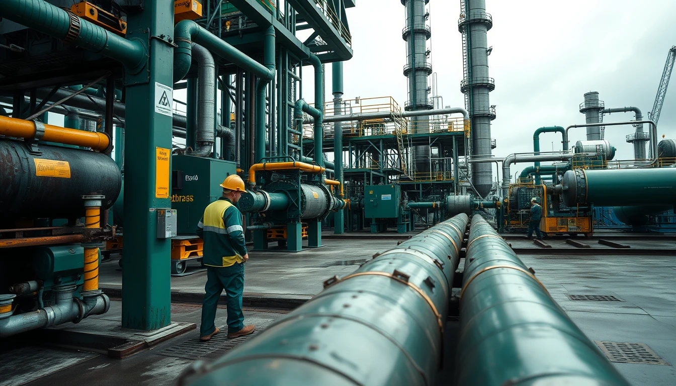 Governo libera gasoduto da Petrobras para baratear gás indus